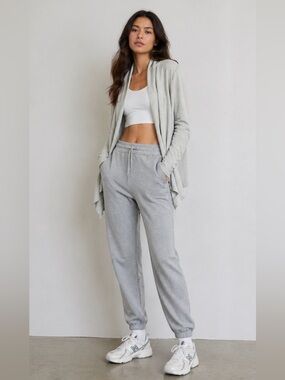 Athleta pranayama restore rib wrap